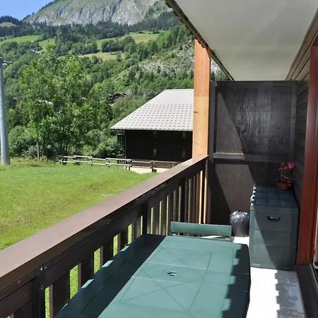 Eterlou 110B - Chamroc Immobilier * Abondance