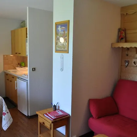Eterlou 110B - Chamroc Immobilier Daire *