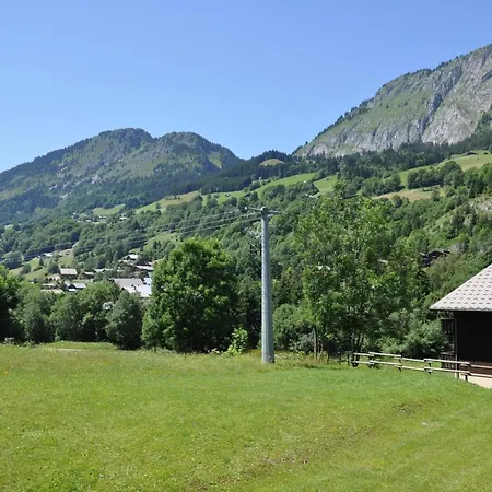 Eterlou 110B - Chamroc Immobilier Abondance