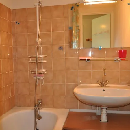 Daire Eterlou 110B - Chamroc Immobilier *